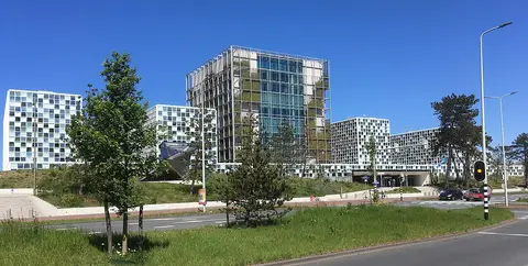 美国制裁国际刑事法院,引发外交震荡